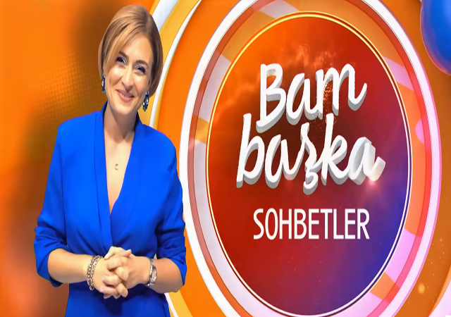 BAMBAŞKA SOHBETLER 