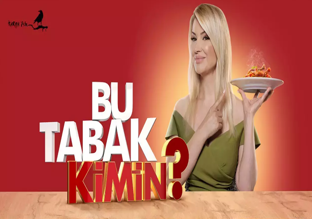 BU TABAK KİMİN?