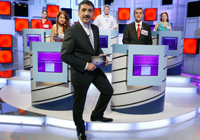 ÇÖZ BAKALIM