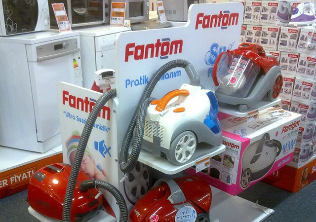 Fantom