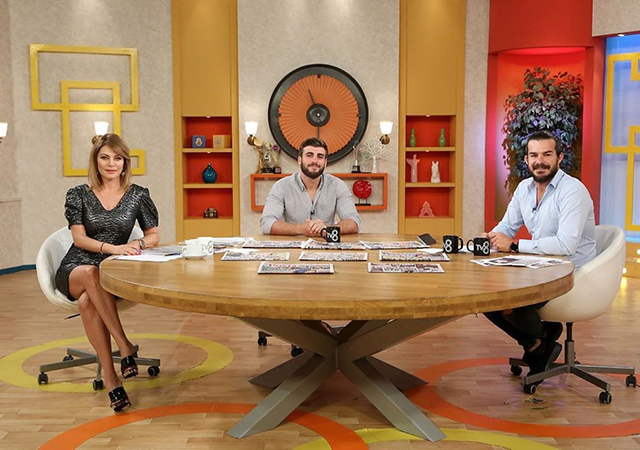GEL KONUŞALIM