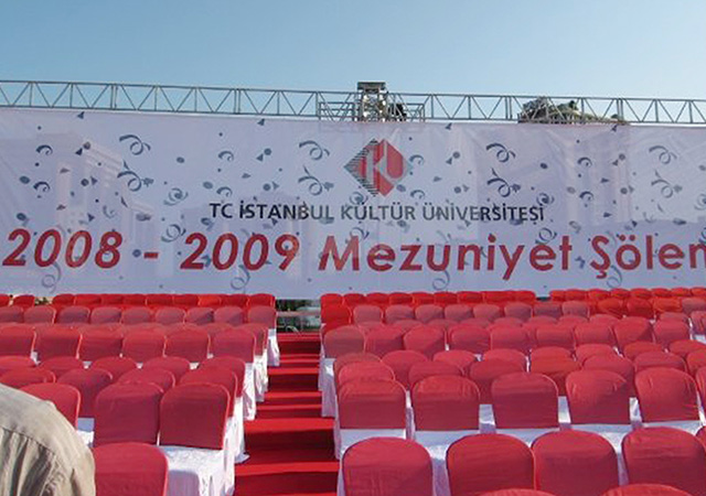 T.C. İSTANBUL KÜLTÜR ÜNİVERSİTESİ