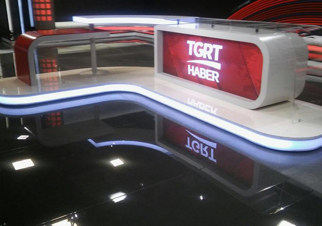 TGRT HABER