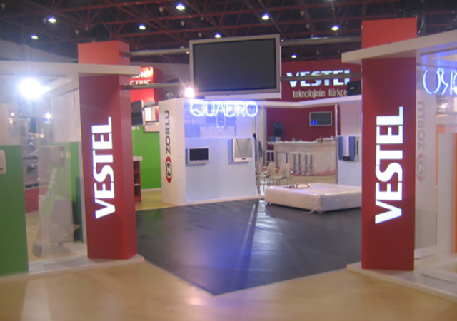 VESTEL
